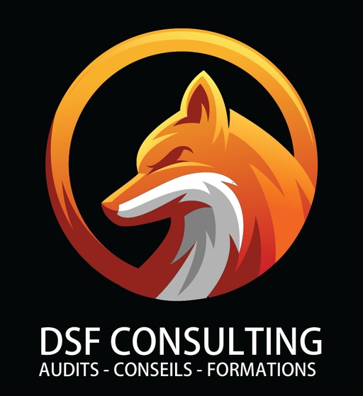 DSF CONSULTING expose au salon Les Rencontres Entreprises et Territoires