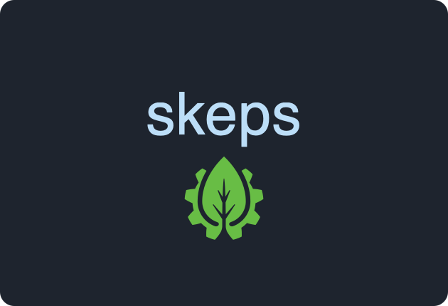     SKEPS expose au salon Les Rencontres Entreprises et Territoires