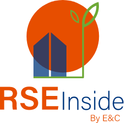 RSE INSIDE expose au salon Les Rencontres Entreprises et Territoires