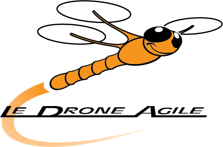 LE DRONE AGILE expose au salon Les Rencontres Entreprises et Territoires
