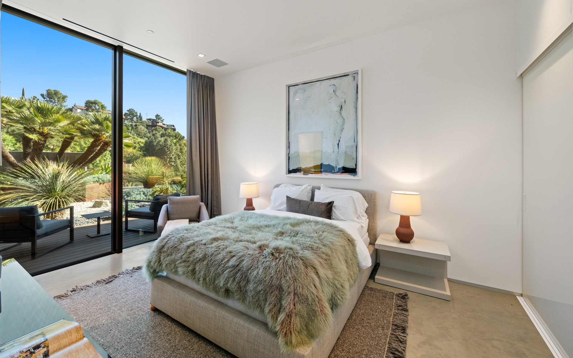 Real estate property located at 2341 Gloaming Way, Beverly Crest, Beverly Hills, CA