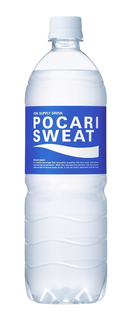 Pocari Sweat