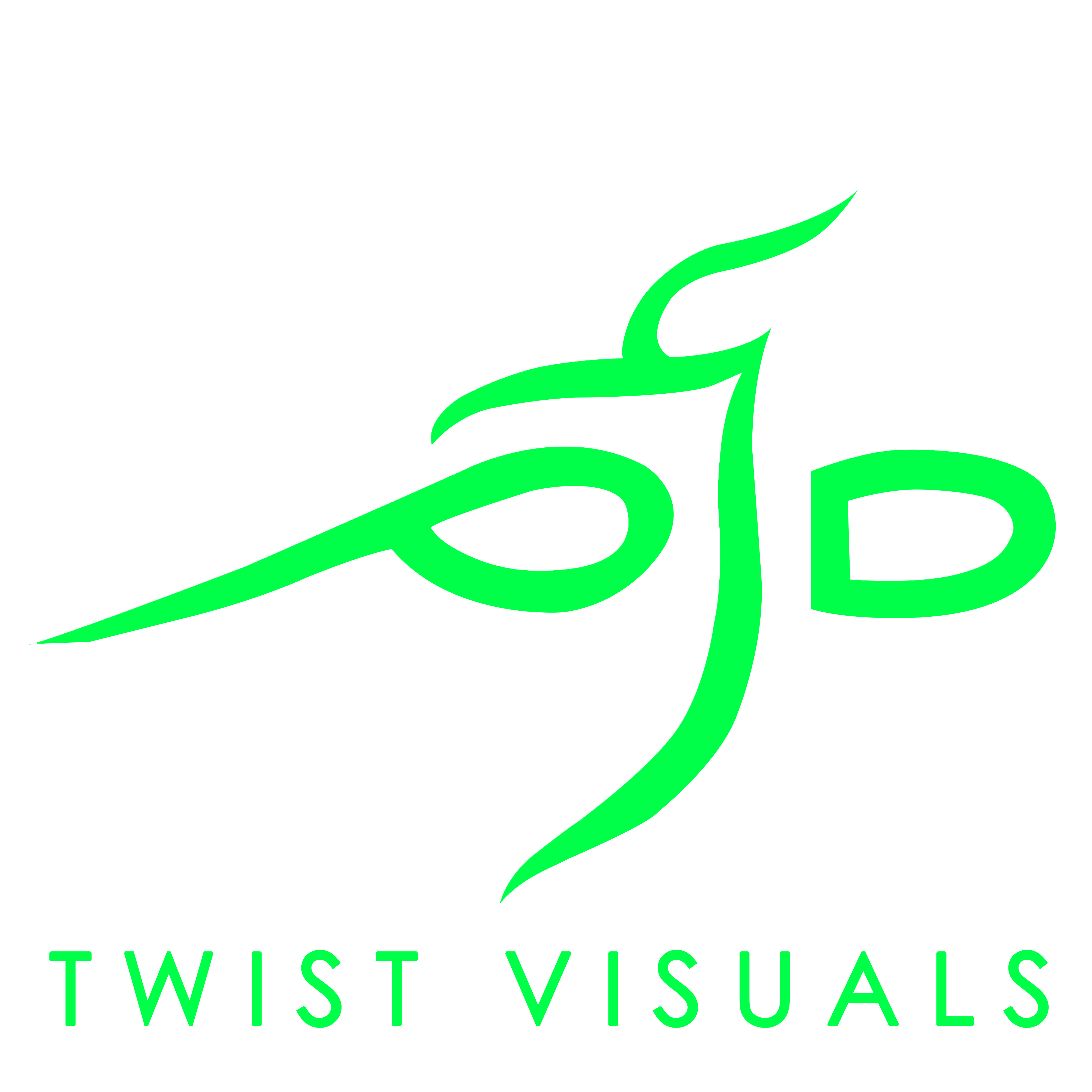 Twist Visuals