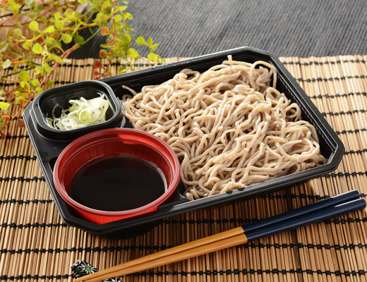 Zarusoba