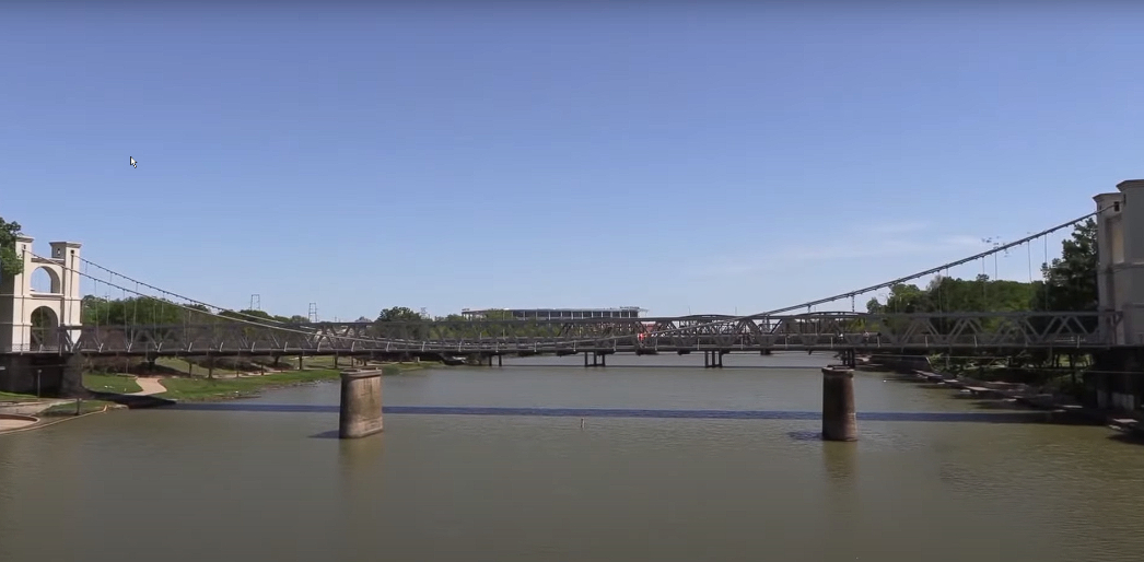 Waco, TX – The Heart of Texas Awaits You