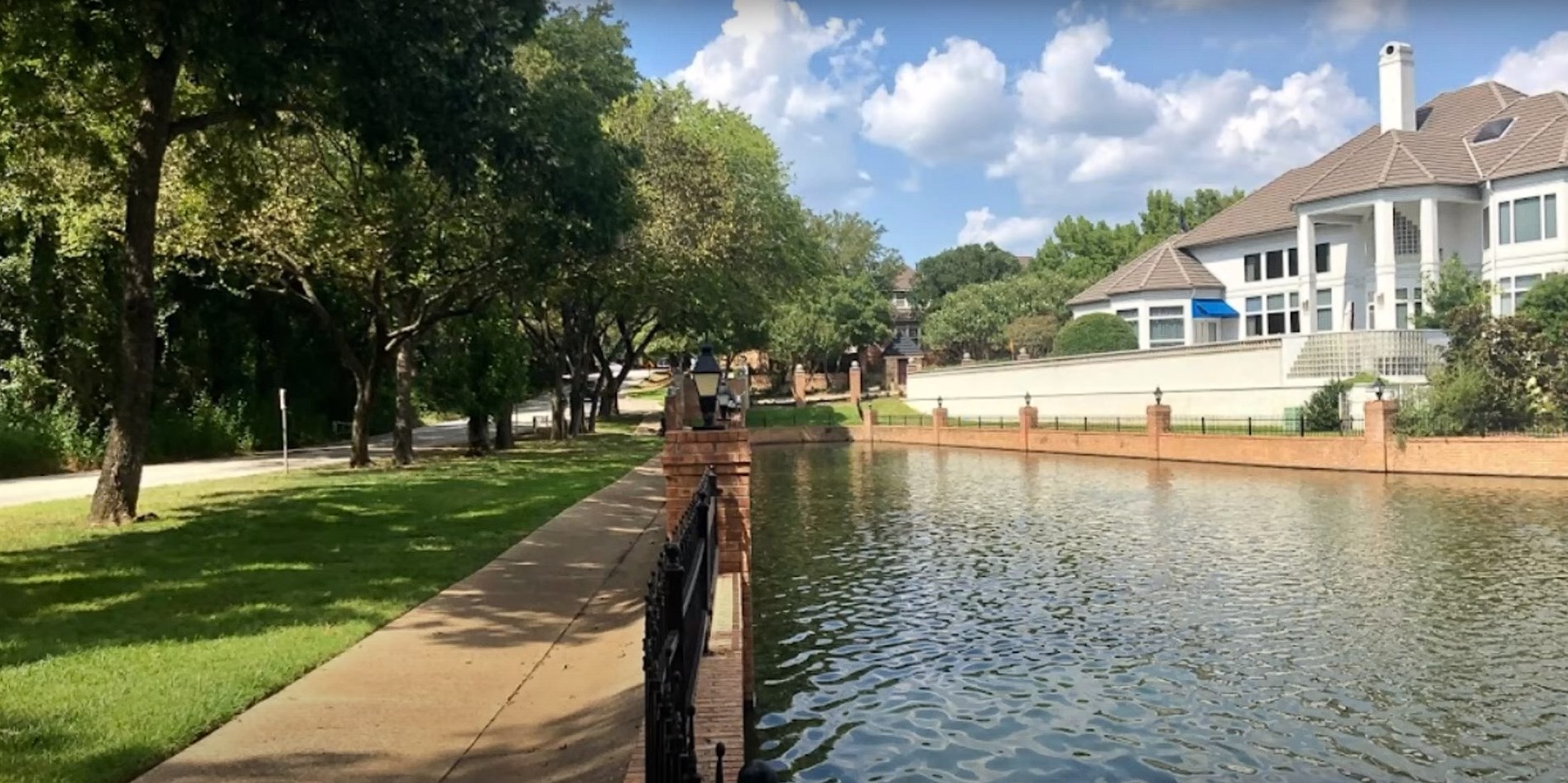 Exploring Colleyville: Top Attractions and Points of Interest in Colleyville, TX