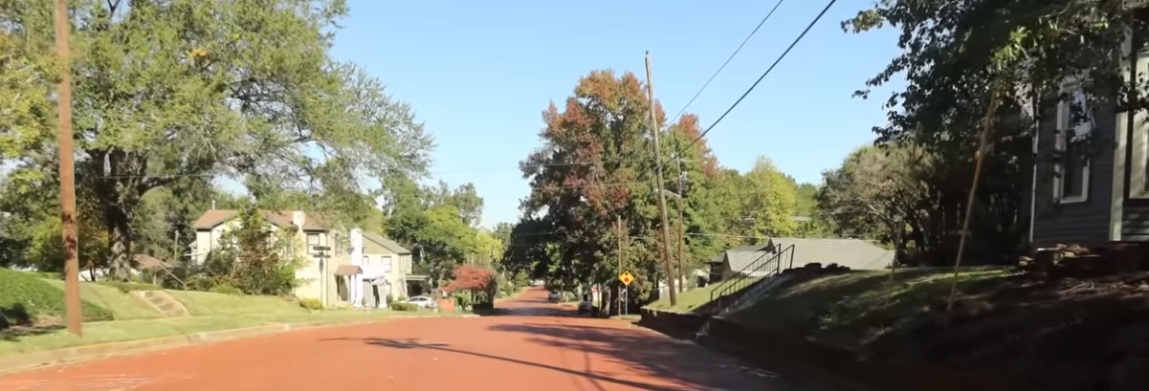 Living the Tyler Experience