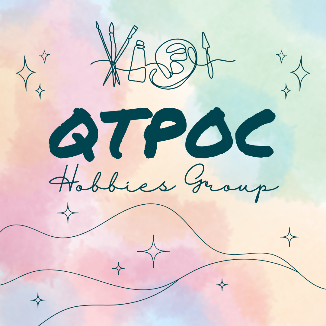 QTPOC Hobbies Group