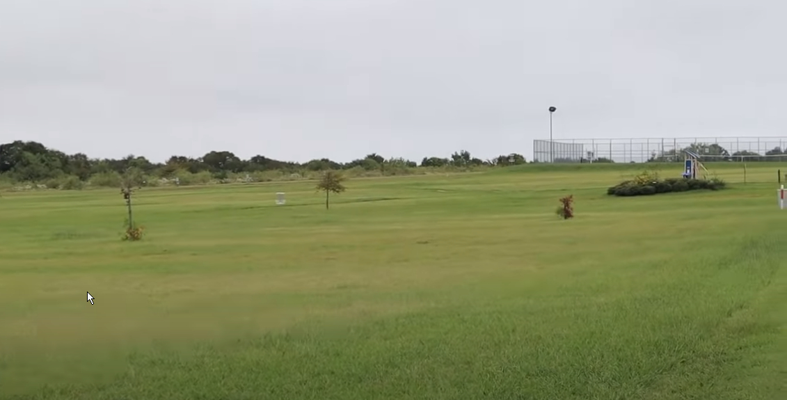 Gun Barrel City, TX view of Gun Barrel City Park