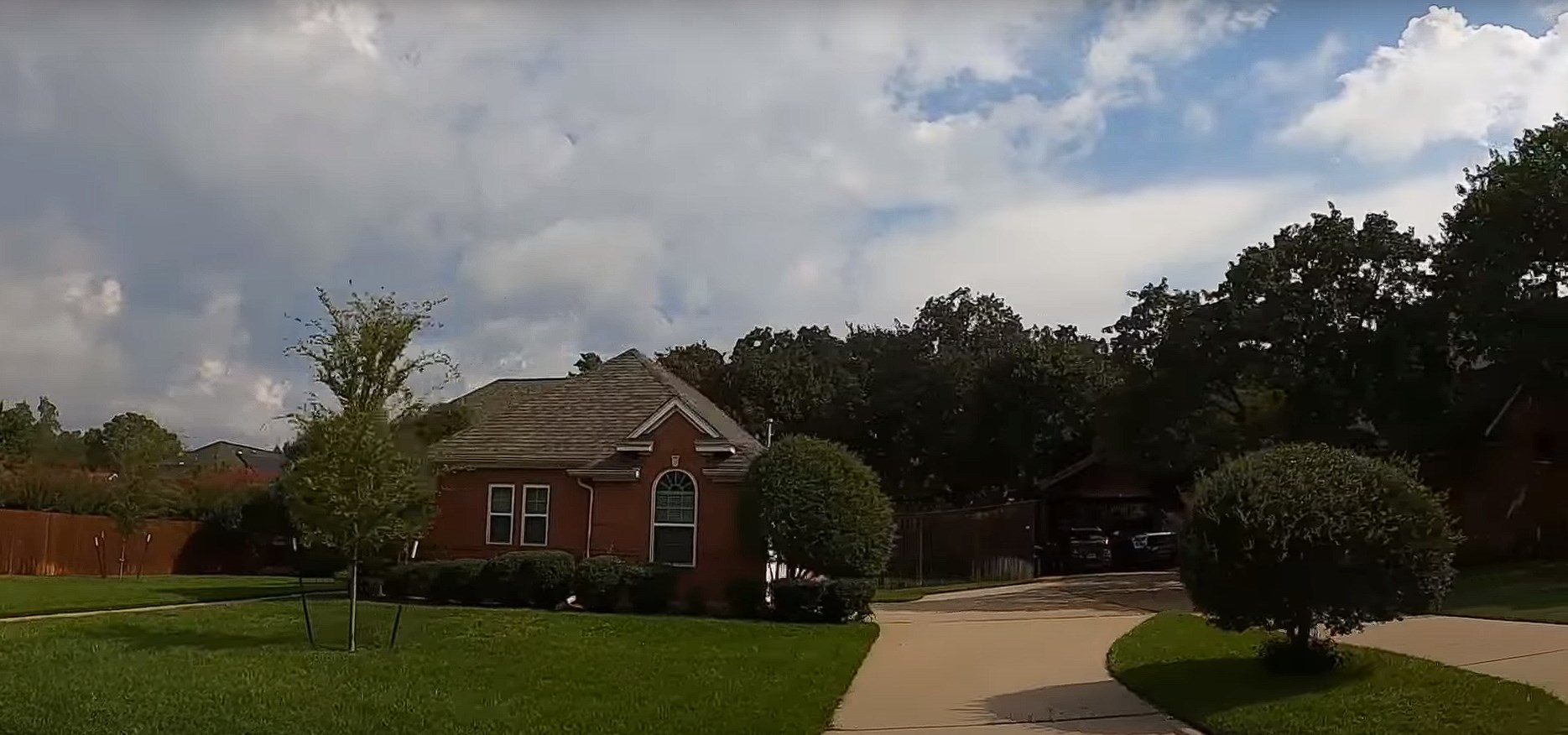 Living in Denton, TX: A Warm and Welcoming Community