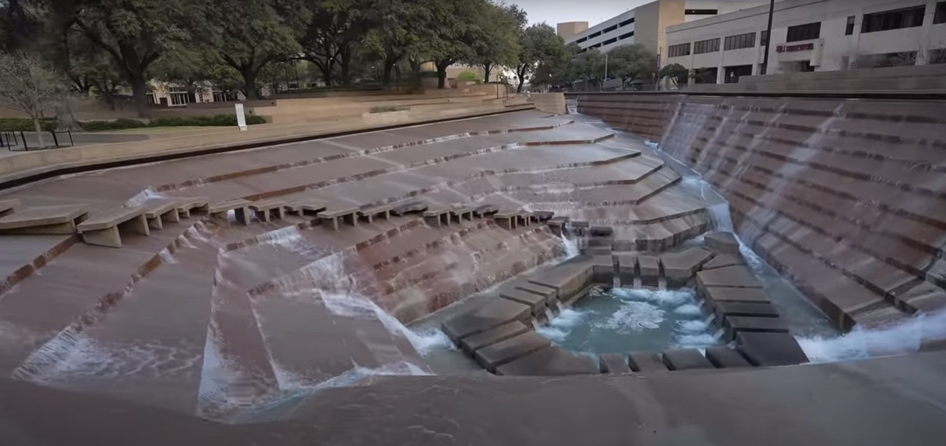 Places to Visit in Fort Worth, TX