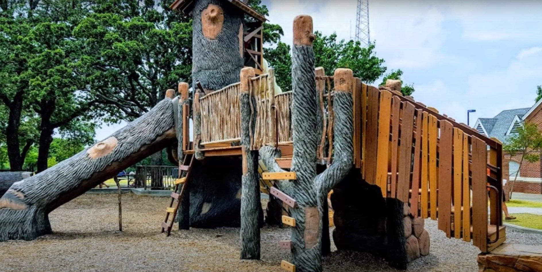 Colleyville, TX - Where Dreams Come True