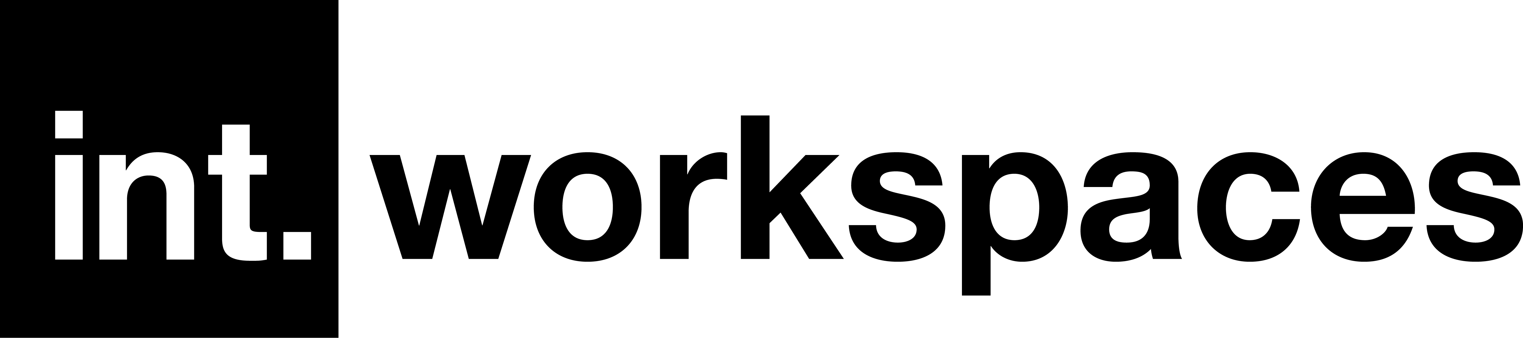Int. Workspaces