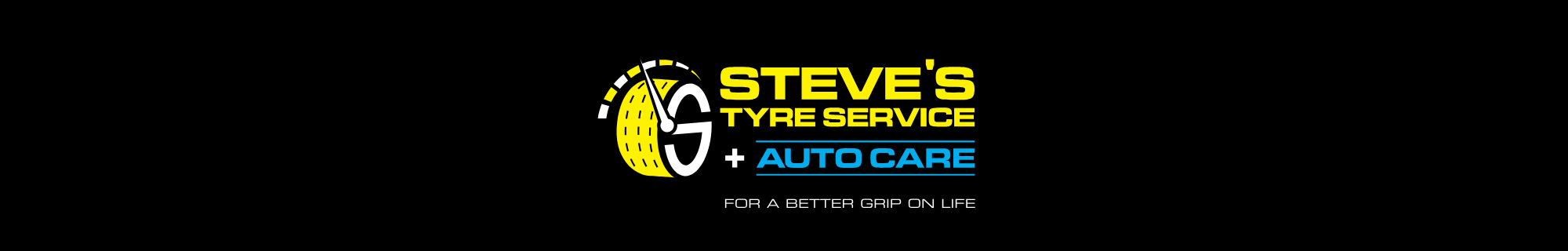 Steve's Tyre Service Ltd