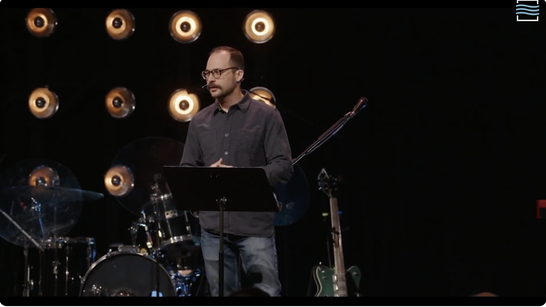 Humility That Changes the World