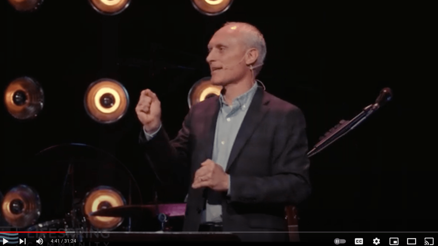 {EASTER} Mary Magdalene