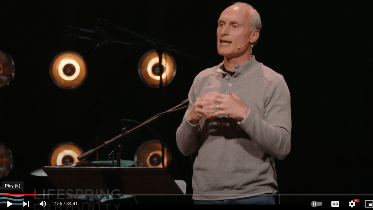 Overcoming Barriers and Blocks