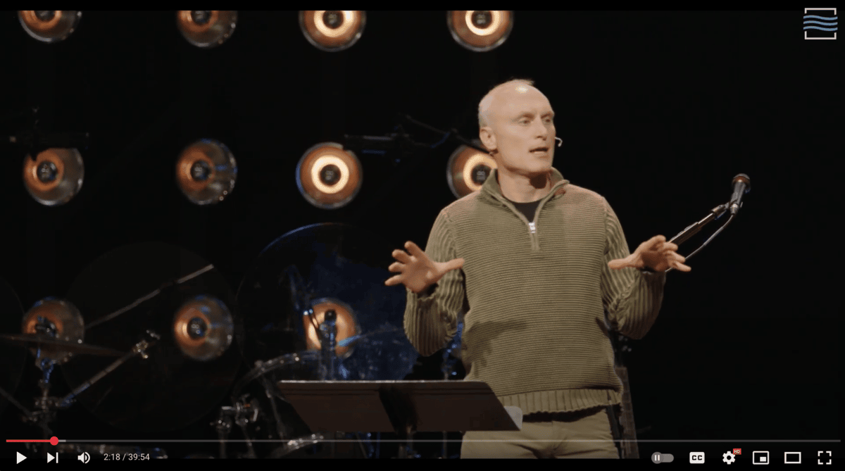 Block 2: Spiritual Warfare