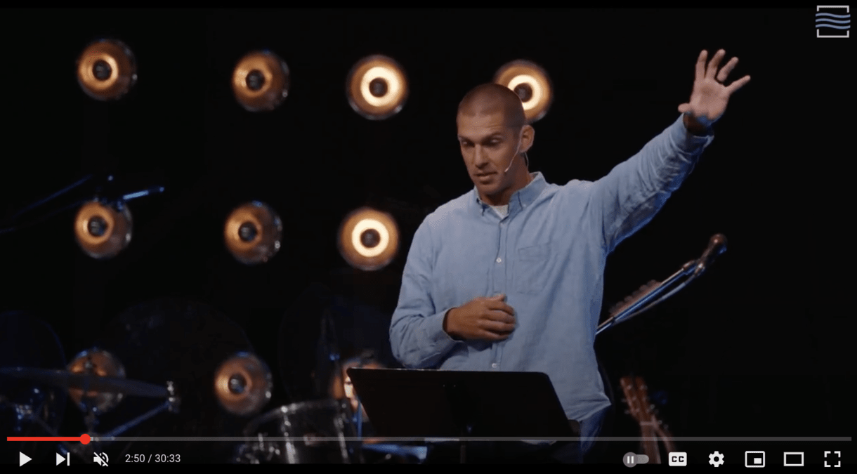 Embracing Your Gifts