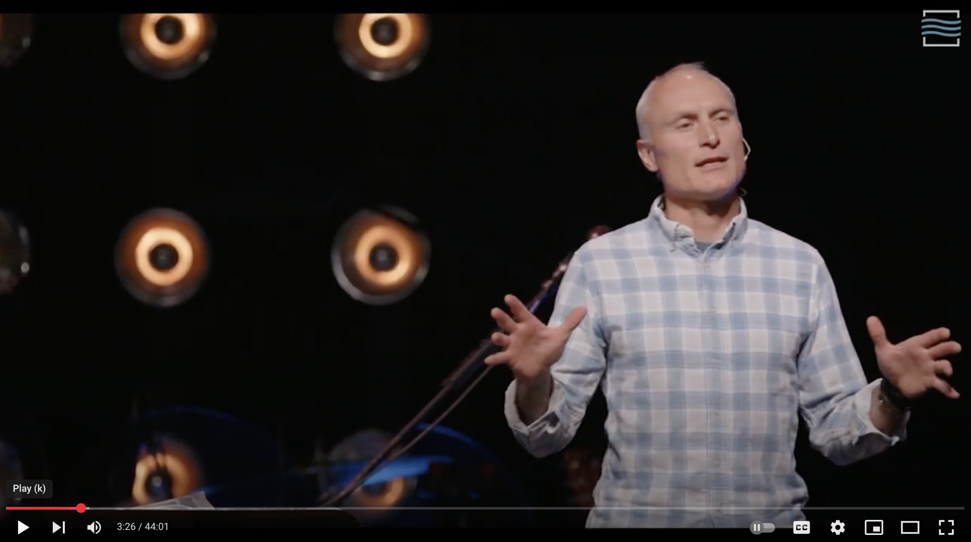 Intentional Generosity