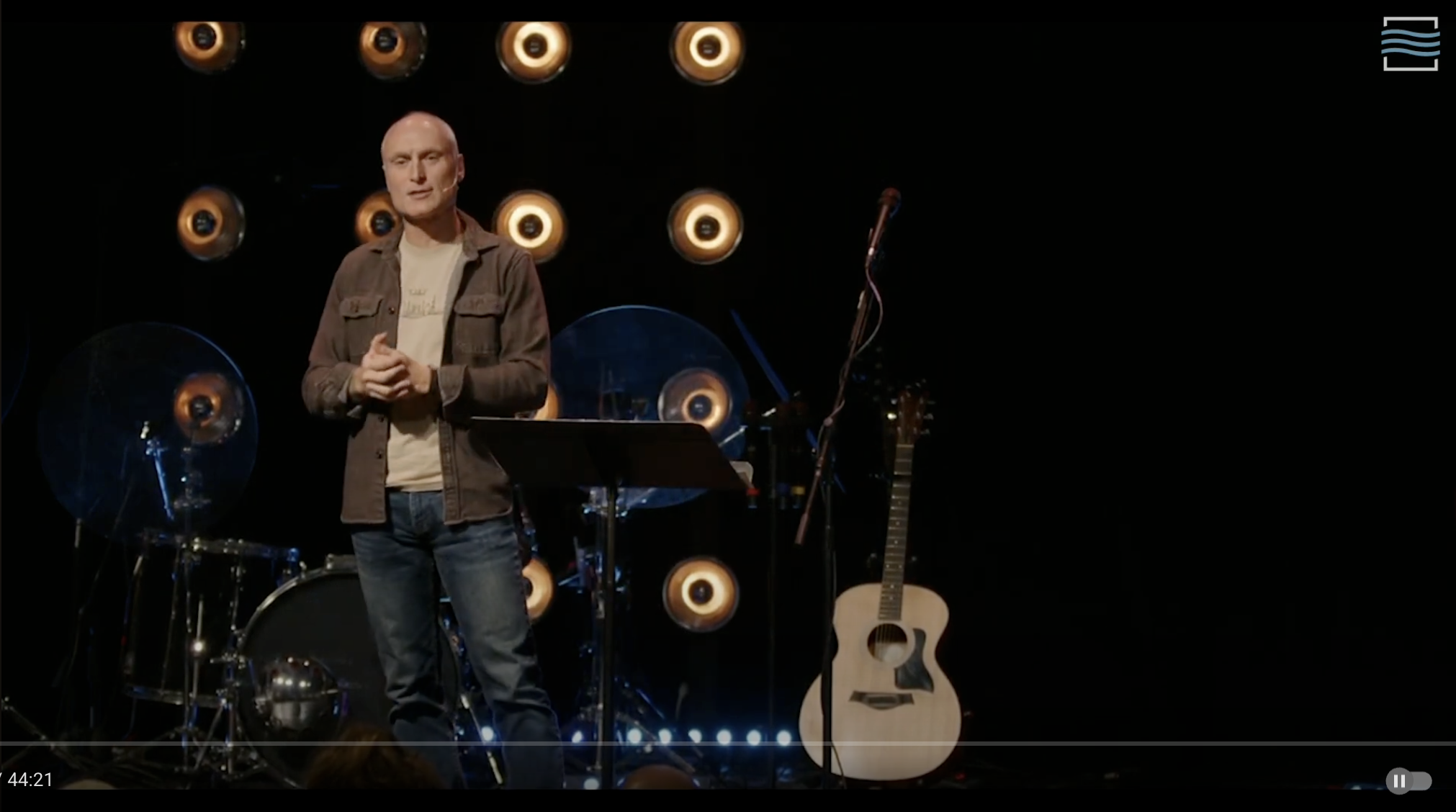 The Who and How, Part 2