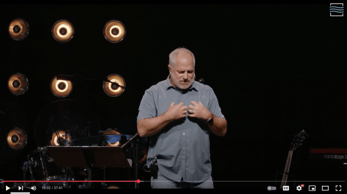 Praying Like Nehemiah to be Used By God