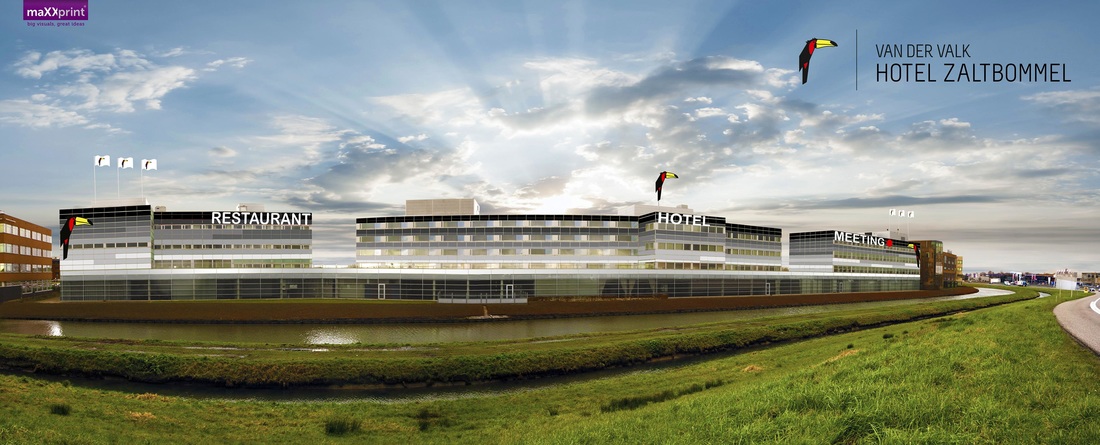 Van der Valk Hotel A2 Zaltbommel