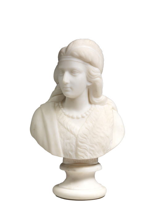 Fragment from Minnehaha