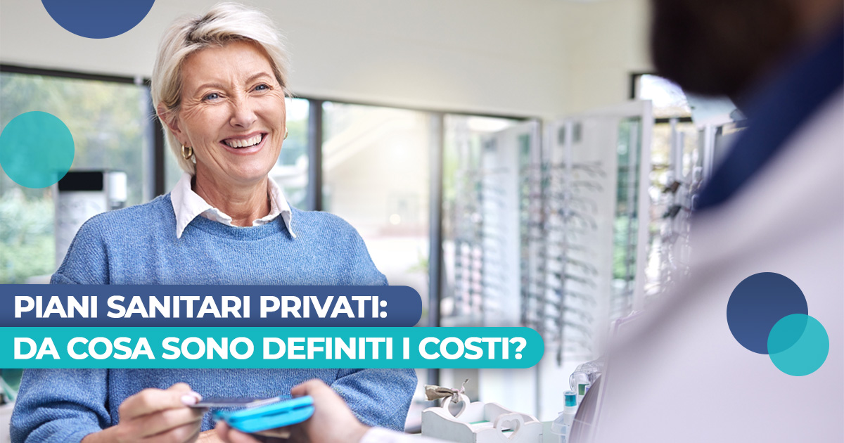 Piano sanitario privato: una visione diversa sulla copertura medica