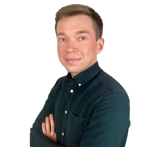 Vladyslav Cherednychenko