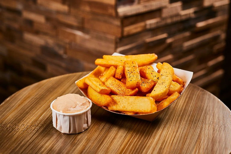 Frites