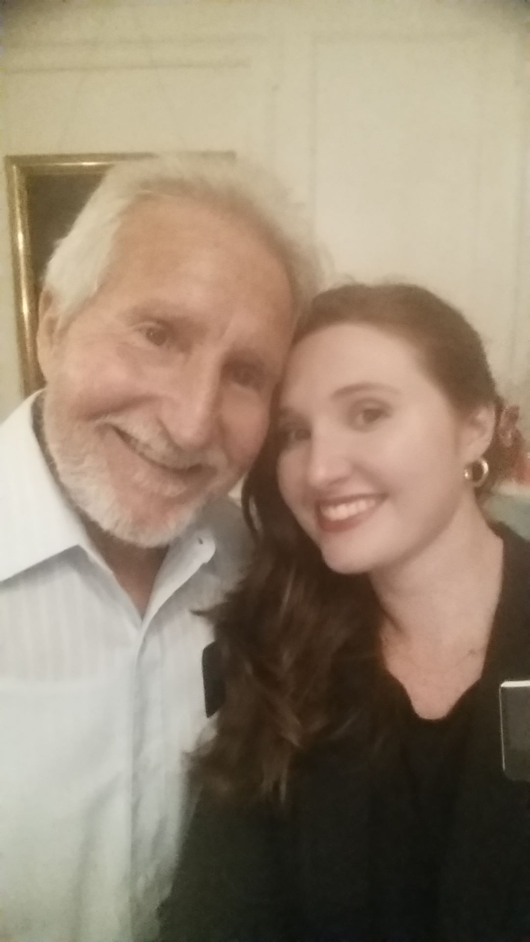 I wish to tell all the stories rattling in my head