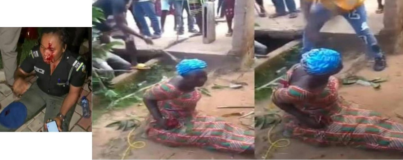 WOMEN (WIDOWS/LESS-PRIVILEGED) EMPOWERMENT