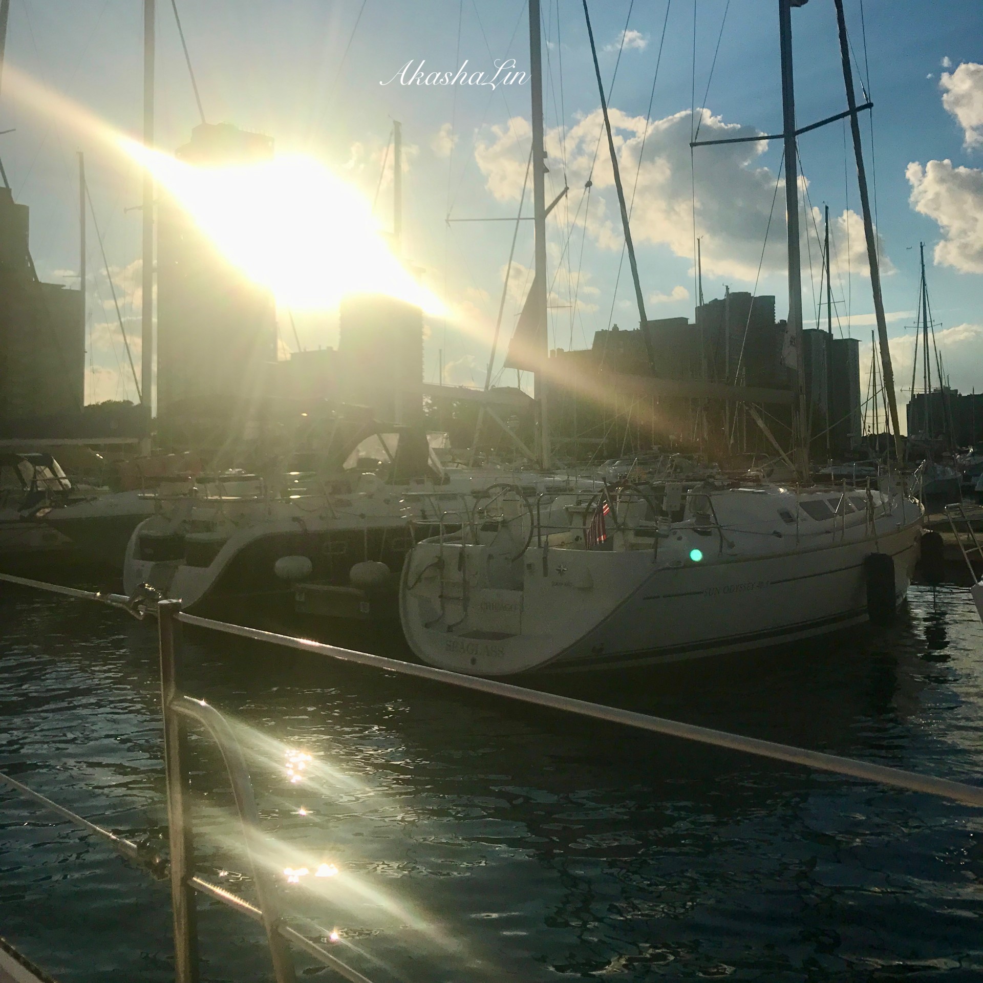 FE: Mindful morning routine