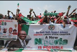  Unleash Nigeria&rsquo;s Potential: A Wish to Revolutionize Our Future 