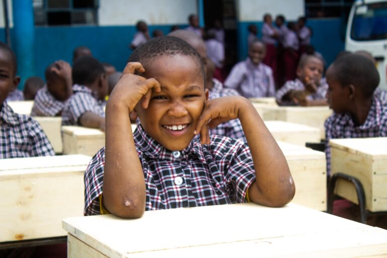 Water for Gioto Dumpsite Residents