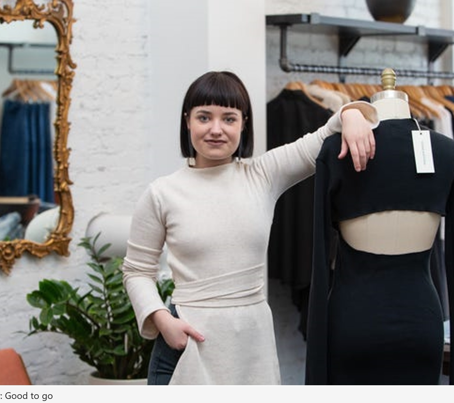 FE: Celebrating women beyond March