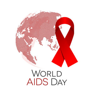 World AIDS Day 2018 Unity