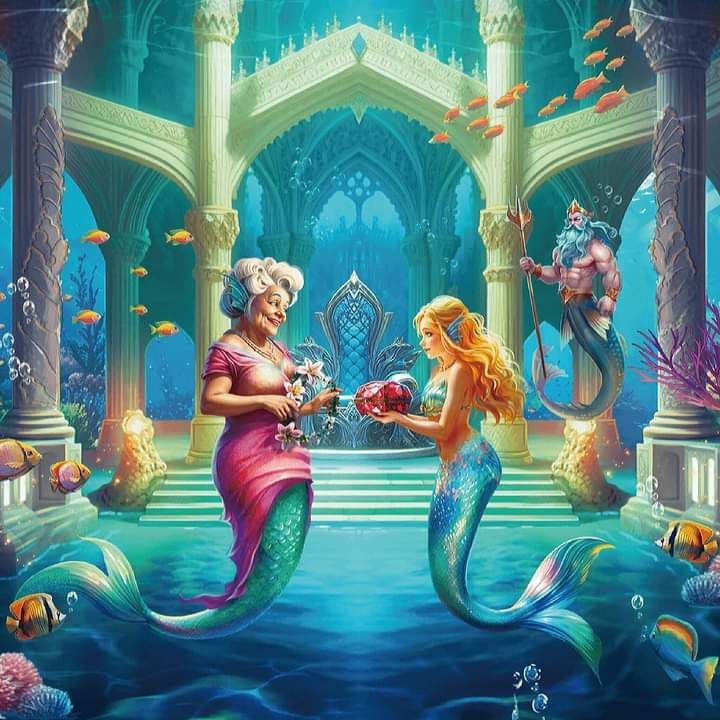 Non-fictitious Physical Foretells Historical Overlasting Eternal Within Reality Exists Betiding Always Made By Miss Karmen Taylor "Monie" Oliver's 32 Going On 33 Age 3rd Year