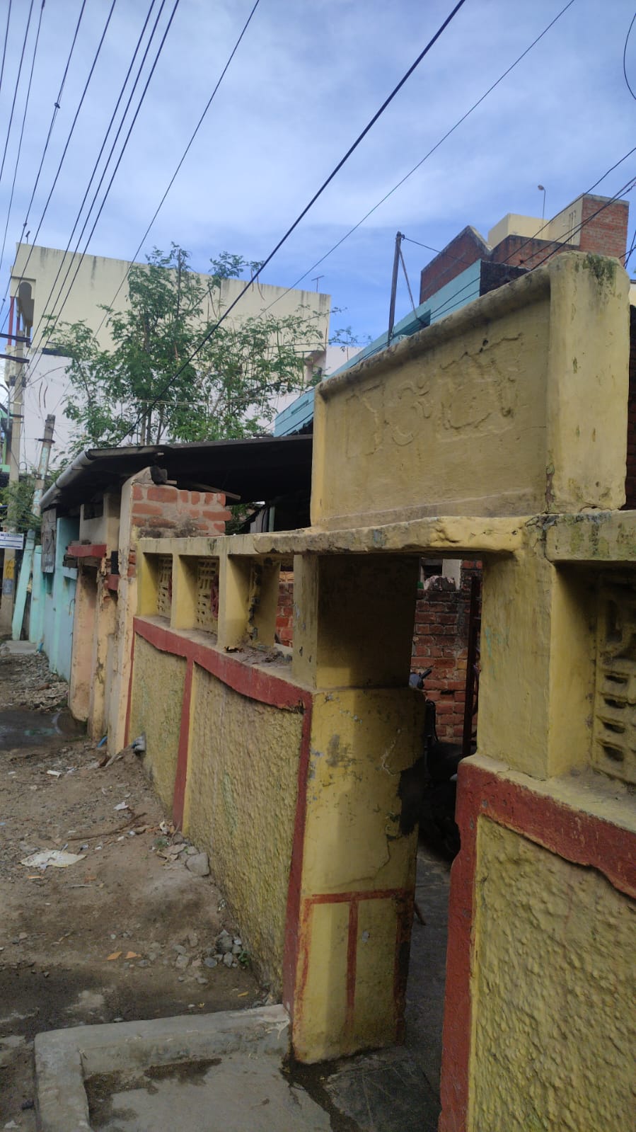 Need help with my property