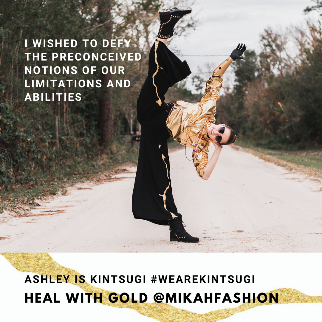 No One Can Stop a Thriver from Thriving