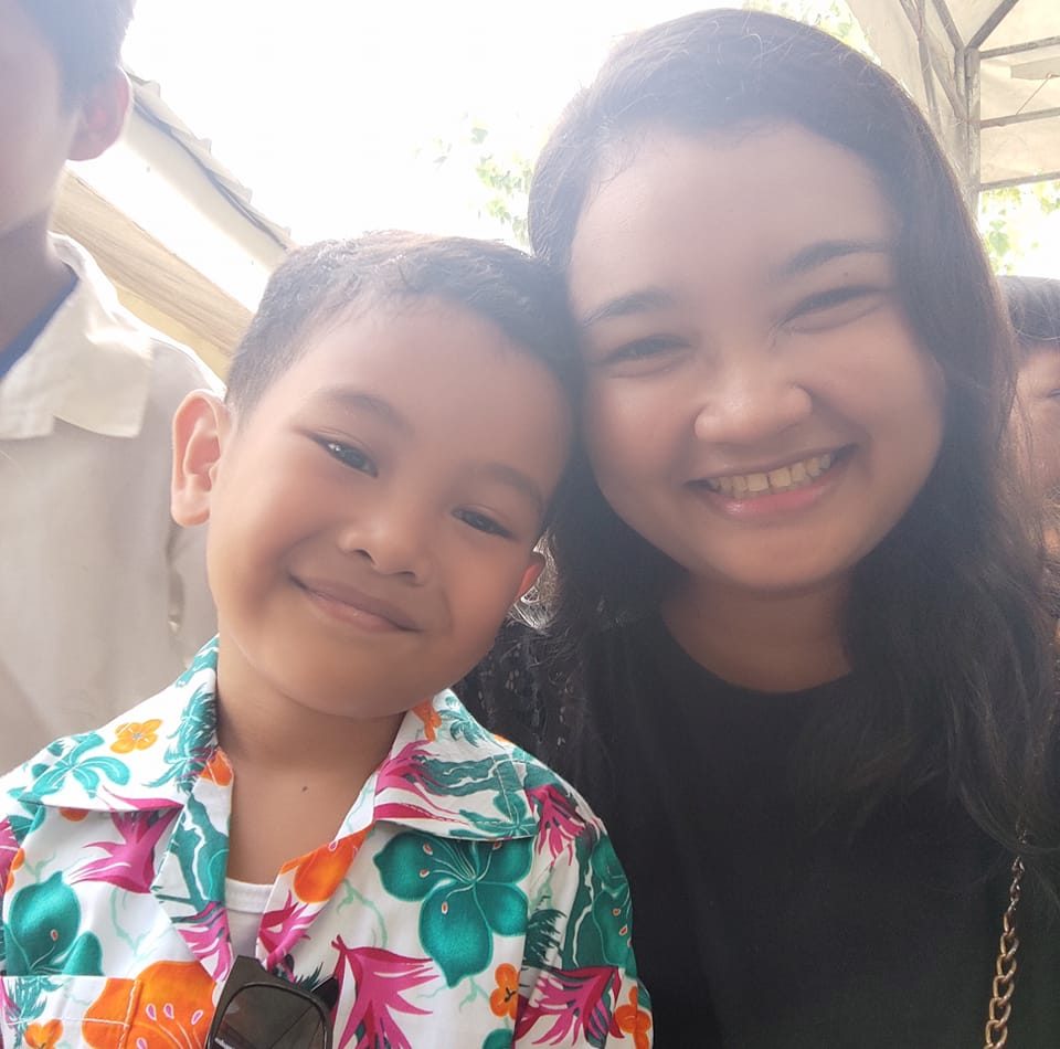 freedom from financial burden