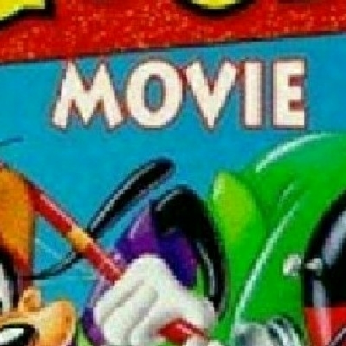 Disney Make A Live Action Goofy Movie