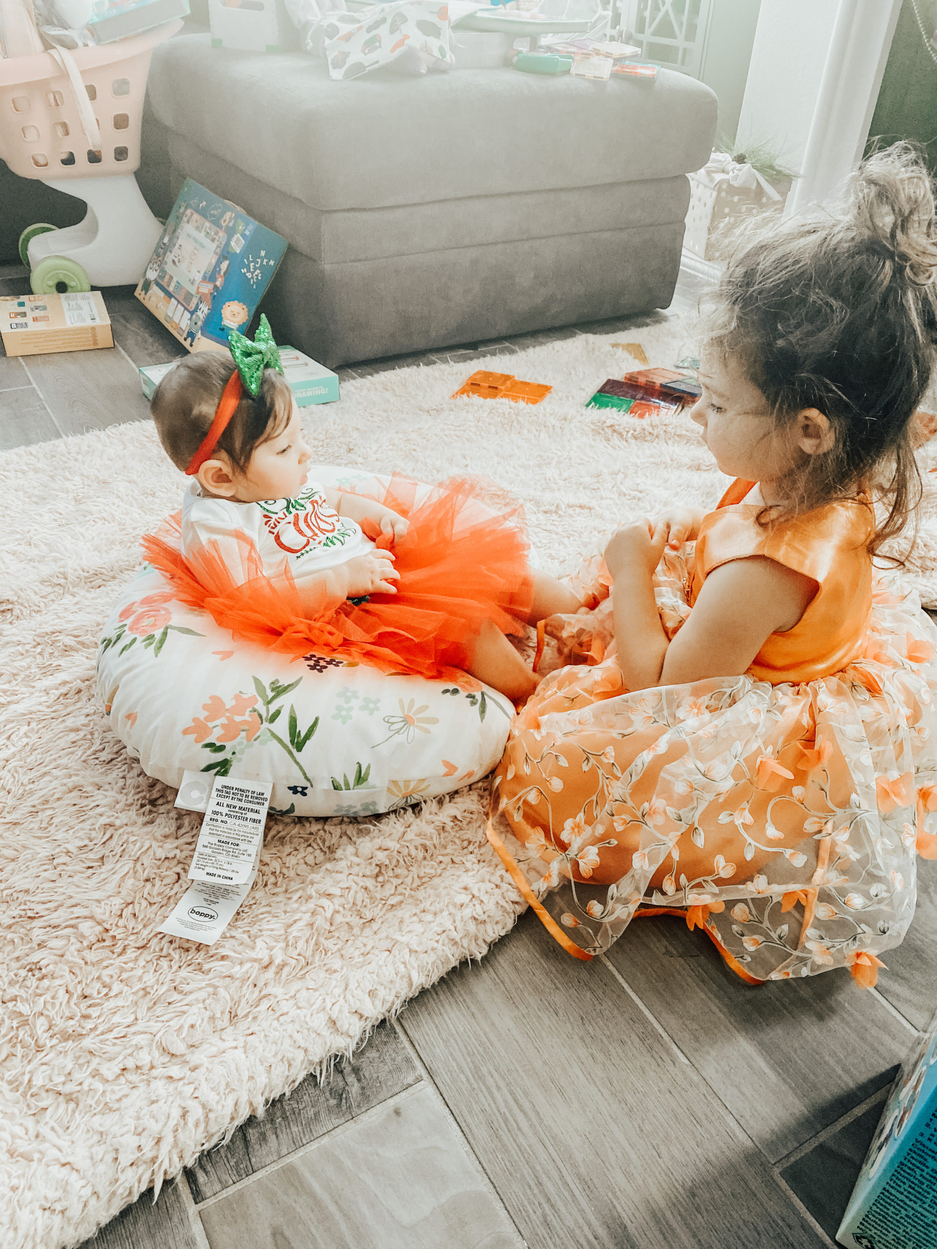 Motherhood - Super Mama in a pandemic