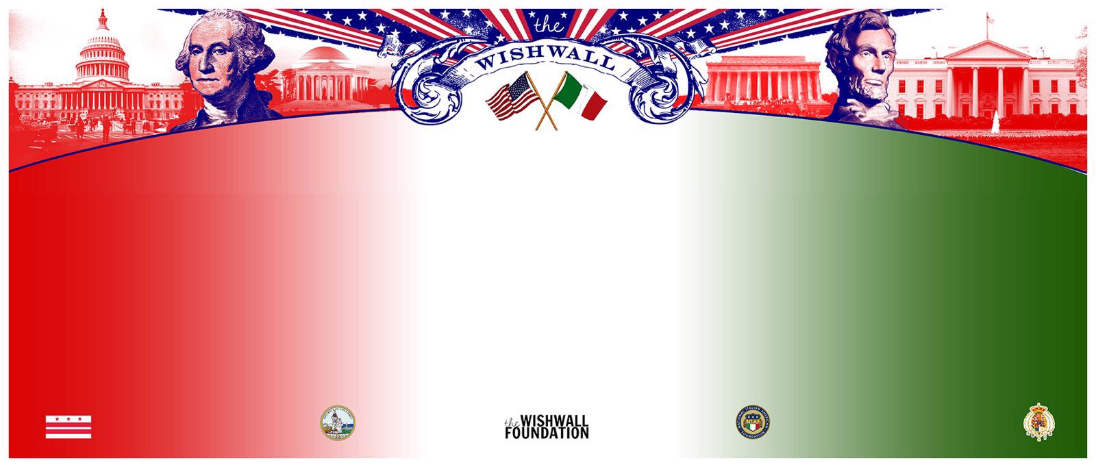 The Wishwall in Washington D.C.