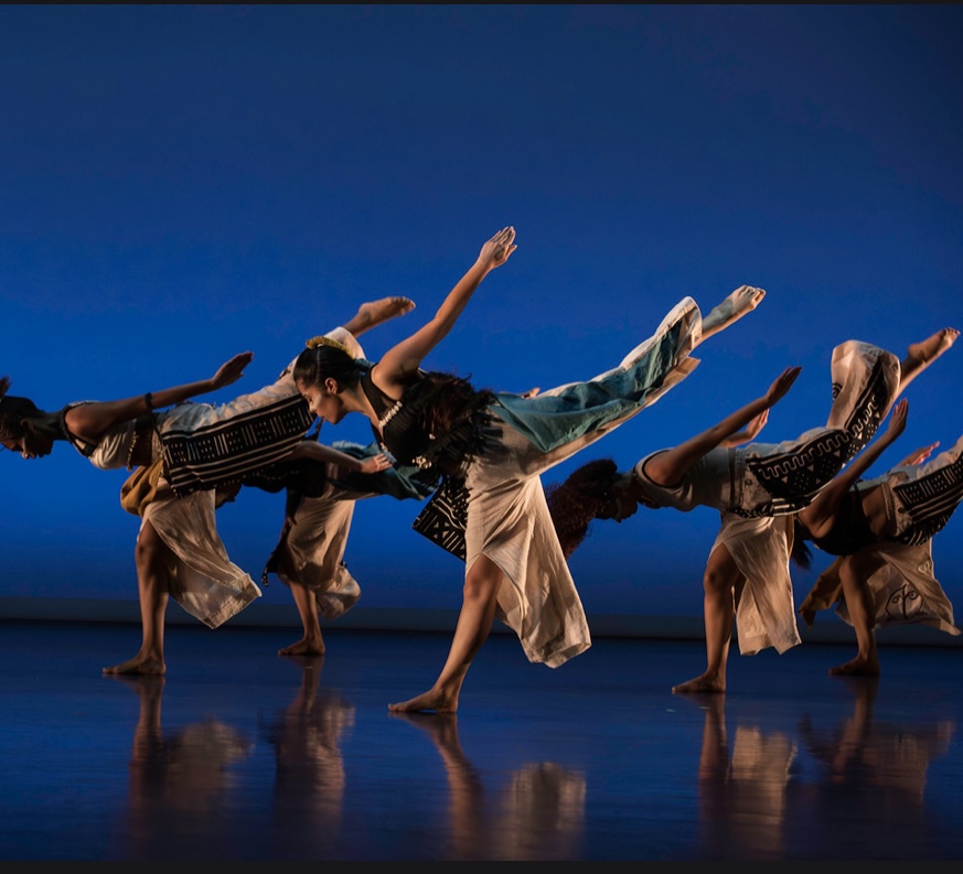 Help Support Cambria's Dance Journey to Italy