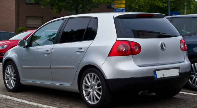 Help Me Buy a Car After My Old One Burned Down