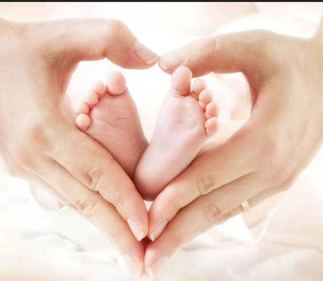 Having a Baby w/ Embryos to be genetically normal