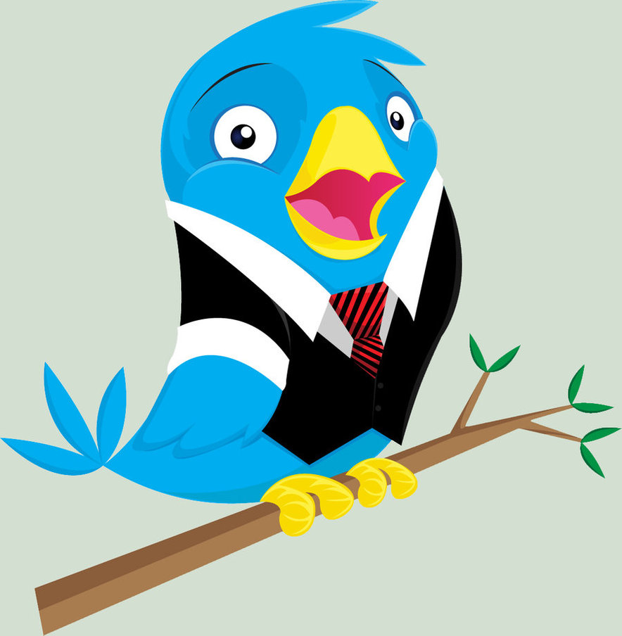 Twitter for business, entrepreneurship and beyond