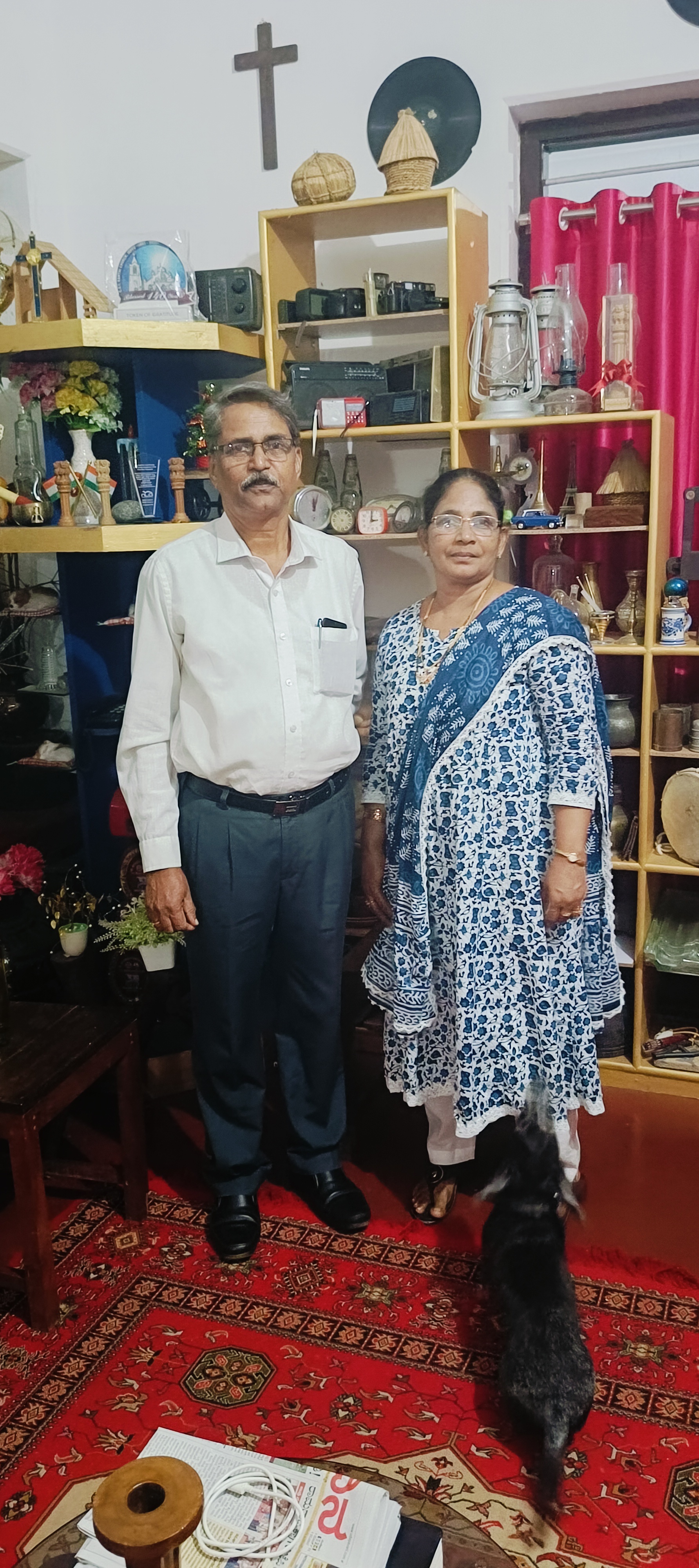 Life Mistake Correction Fund